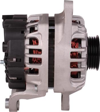 PowerMax 89212566 - Alternator www.molydon.hr