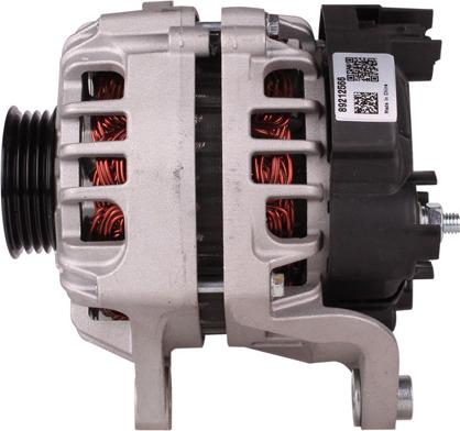 PowerMax 89212566 - Alternator www.molydon.hr