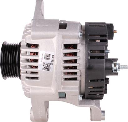 PowerMax 89212510 - Alternator www.molydon.hr