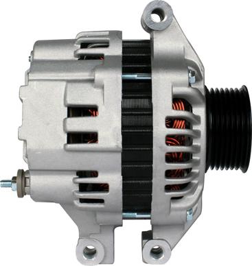 PowerMax 89212589 - Alternator www.molydon.hr