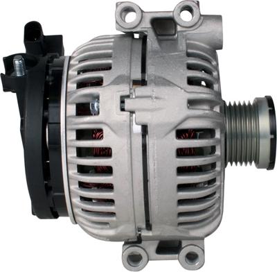 PowerMax 89212587 - Alternator www.molydon.hr