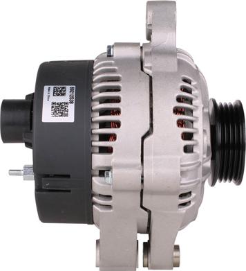 PowerMax 89212538 - Alternator www.molydon.hr