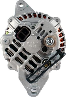 PowerMax 89212537 - Alternator www.molydon.hr