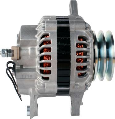 PowerMax 89212537 - Alternator www.molydon.hr