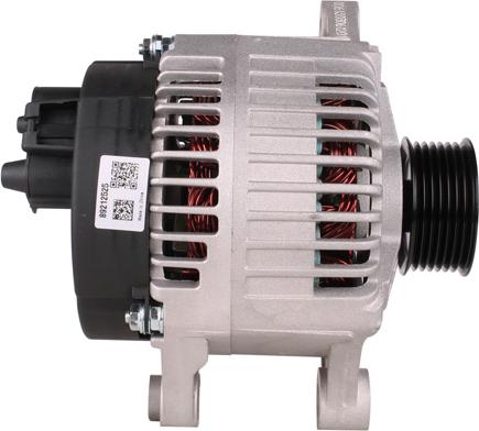 PowerMax 89212525 - Alternator www.molydon.hr