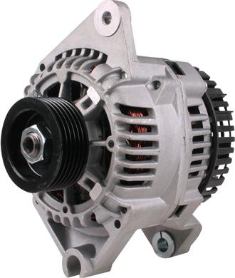 PowerMax 89212576 - Alternator www.molydon.hr