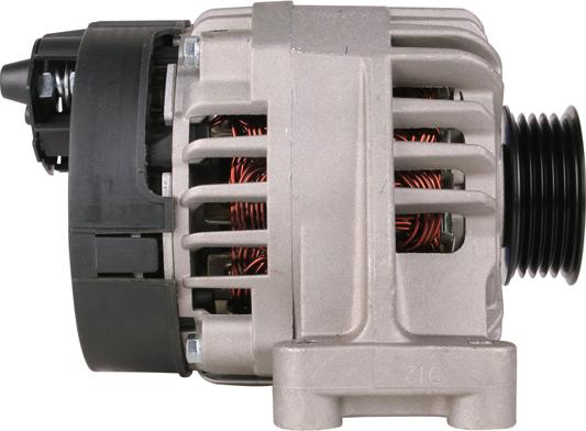 PowerMax 89212578 - Alternator www.molydon.hr