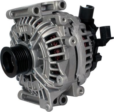 PowerMax 89212699 - Alternator www.molydon.hr