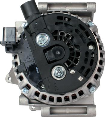 PowerMax 89212699 - Alternator www.molydon.hr