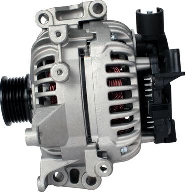 PowerMax 89212699 - Alternator www.molydon.hr