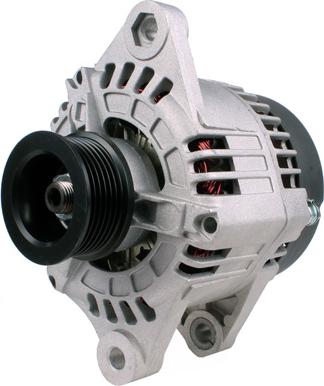 PowerMax 89212694 - Alternator www.molydon.hr