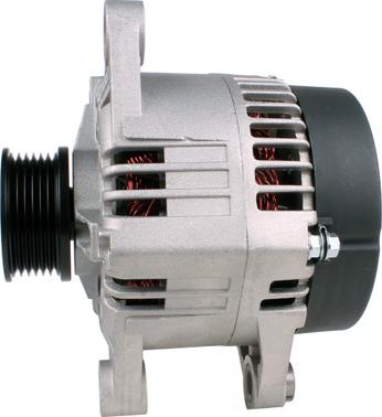 PowerMax 89212694 - Alternator www.molydon.hr