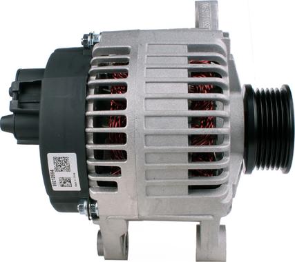 PowerMax 89212694 - Alternator www.molydon.hr