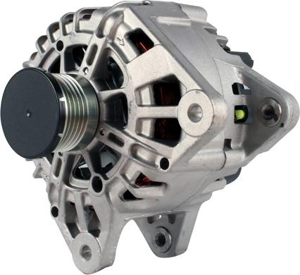 PowerMax 89212642 - Alternator www.molydon.hr