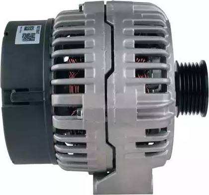 PowerMax 89212647 - Alternator www.molydon.hr