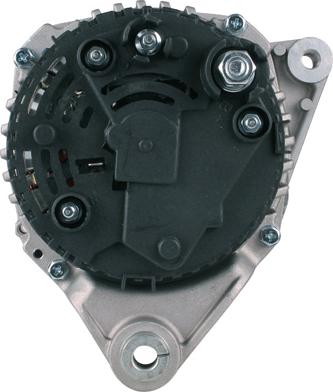 PowerMax 89212654 - Alternator www.molydon.hr