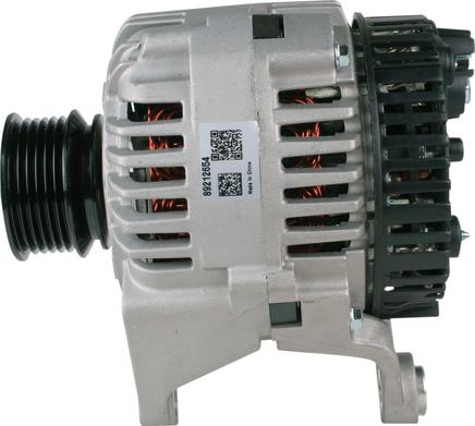 PowerMax 89212654 - Alternator www.molydon.hr