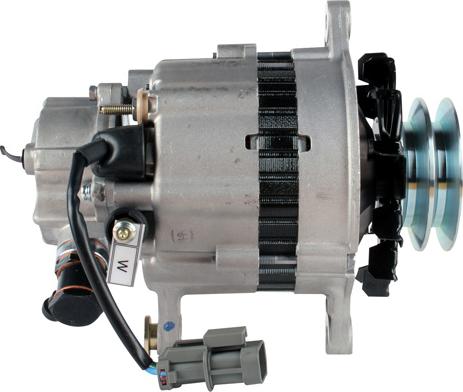 PowerMax 89212650 - Alternator www.molydon.hr