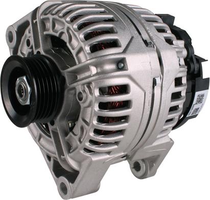 PowerMax 89212669 - Alternator www.molydon.hr