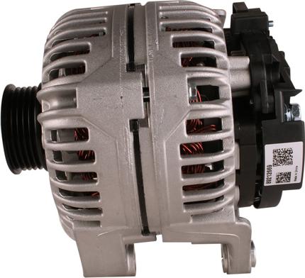 PowerMax 89212669 - Alternator www.molydon.hr