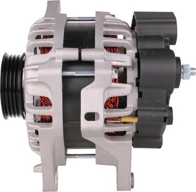 PowerMax 89212667 - Alternator www.molydon.hr