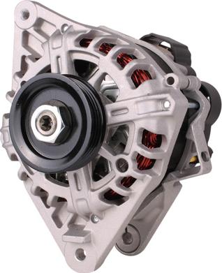 PowerMax 89212667 - Alternator www.molydon.hr