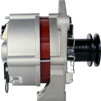 PowerMax 89212681 - Alternator www.molydon.hr