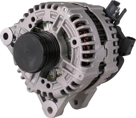 PowerMax 89212688 - Alternator www.molydon.hr