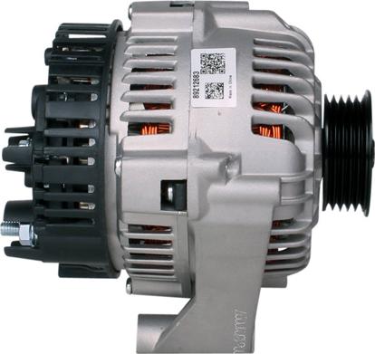 PowerMax 89212683 - Alternator www.molydon.hr