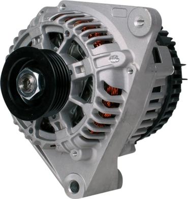 PowerMax 89212683 - Alternator www.molydon.hr