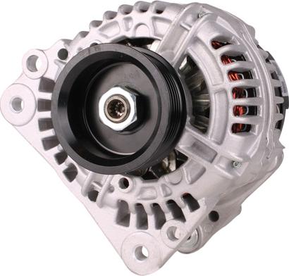 PowerMax 89212631 - Alternator www.molydon.hr