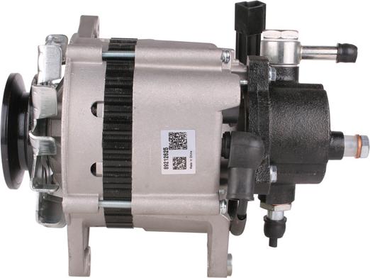 PowerMax 89212625 - Alternator www.molydon.hr