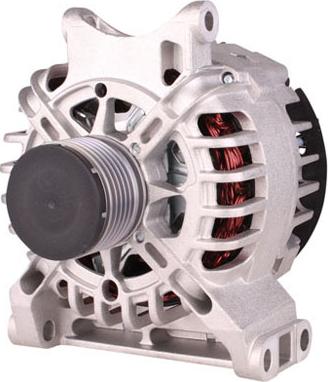 PowerMax 89212679 - Alternator www.molydon.hr