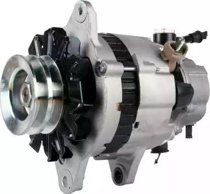 PowerMax 9212676 - Alternator www.molydon.hr