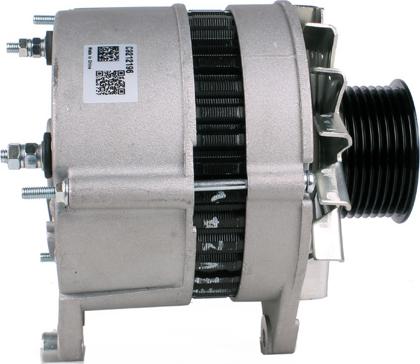 PowerMax 89212196 - Alternator www.molydon.hr