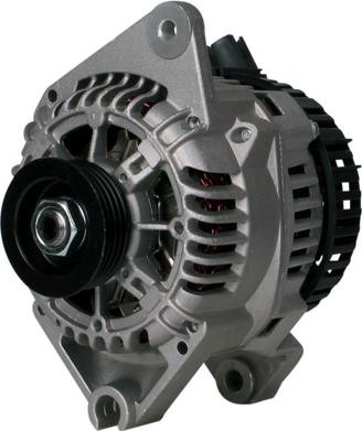 PowerMax 89212193 - Alternator www.molydon.hr