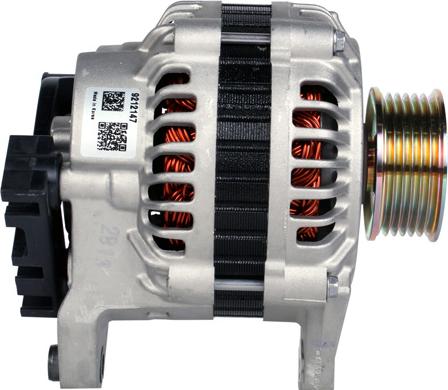 PowerMax 89212147 - Alternator www.molydon.hr