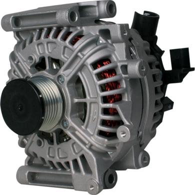 PowerMax 89212154 - Alternator www.molydon.hr