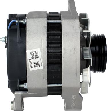 PowerMax 89212156 - Alternator www.molydon.hr