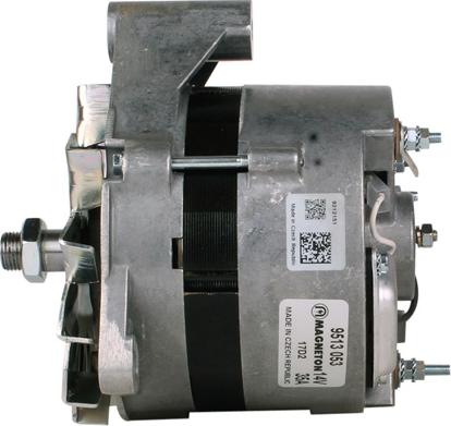 PowerMax 89212151 - Alternator www.molydon.hr