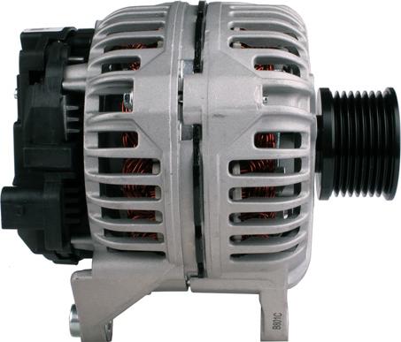 PowerMax 89212167 - Alternator www.molydon.hr