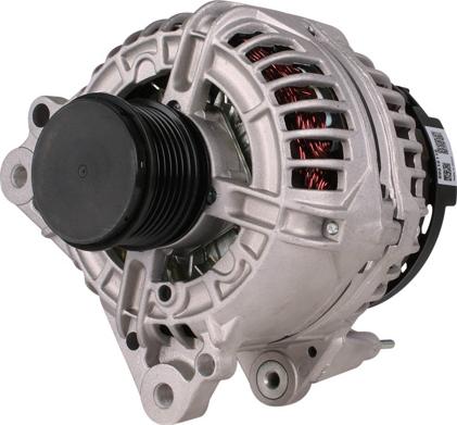 PowerMax 89212119 - Alternator www.molydon.hr