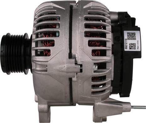 PowerMax 89212119 - Alternator www.molydon.hr