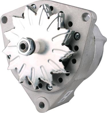 PowerMax 89212189 - Alternator www.molydon.hr