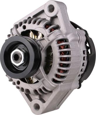 PowerMax 89212138 - Alternator www.molydon.hr