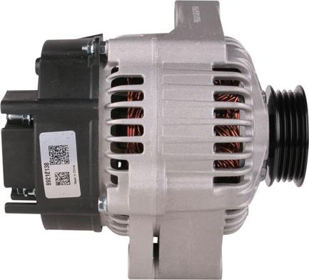 PowerMax 89212138 - Alternator www.molydon.hr