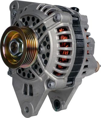 PowerMax 89212177 - Alternator www.molydon.hr