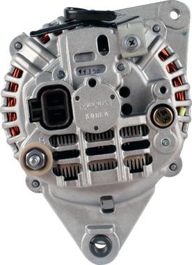 PowerMax 89212177 - Alternator www.molydon.hr