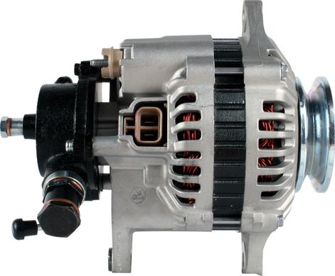 PowerMax 89212841 - Alternator www.molydon.hr