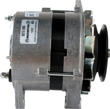 PowerMax 89212842 - Alternator www.molydon.hr